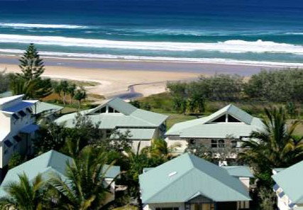 Fraser Island Beach Houses - Sydneys Hotel 0