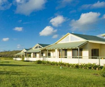 Fraser Island Beach Houses - Sydneys Hotel 3
