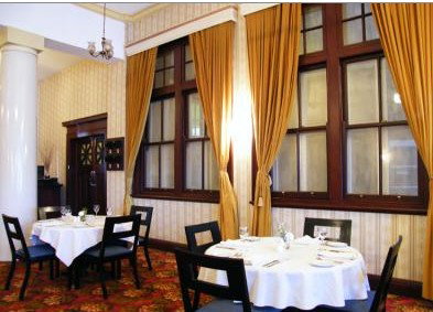 Historic Hydro Motor Inn - Sydneys Hotel 0