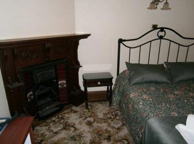 Historic Hydro Motor Inn - Sydneys Hotel 1