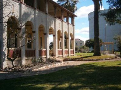 Historic Hydro Motor Inn - Sydneys Hotel 3