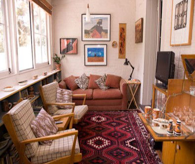 Australia Street Bed And Breakfast - Sydneys Hotel 0