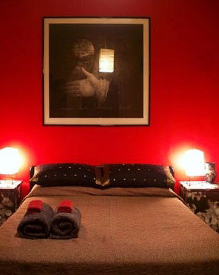 Australia Street Bed And Breakfast - Sydneys Hotel 1