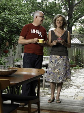 Australia Street Bed And Breakfast - Sydneys Hotel 2