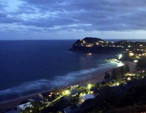 Palm Beach NSW Sydneys Hotel