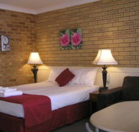 Blue Violet Motor Inn