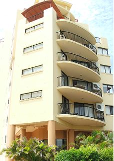 Meridian Caloundra - Sydneys Hotel 0