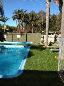 Aquarius Holiday Apartments - Sydneys Hotel 4