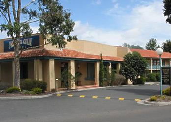 Ferntree Gully Hotel Motel - Sydneys Hotel 0