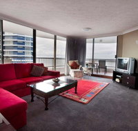 Broadwater Shores - Sydneys Hotel