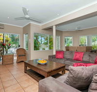 The Villas Palm Cove - Sydneys Hotel