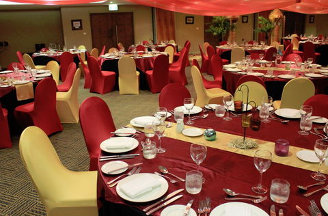 Ramada Resort Shoal Bay - Sydneys Hotel 3