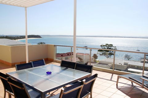 Ramada Resort Shoal Bay - Sydneys Hotel 5