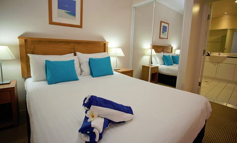 Ramada Resort Shoal Bay - Sydneys Hotel 9
