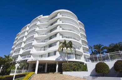 Atrium Resort - Sydneys Hotel 5