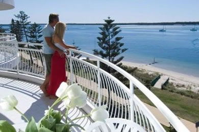 Atrium Resort - Sydneys Hotel 6