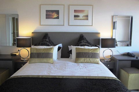 Amooran Court - Sydneys Hotel 0