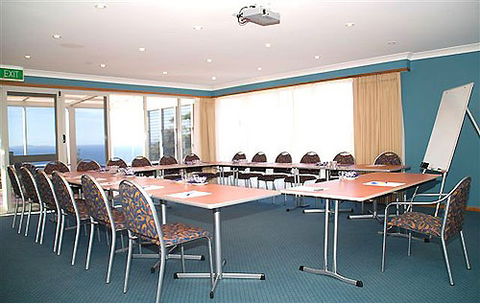 Amooran Court - Sydneys Hotel 3