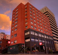 Travelodge Hotel Hobart - Sydneys Hotel