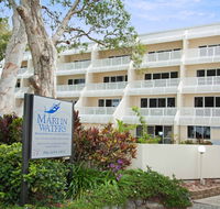 Marlin Waters Beachfront Apartments - Sydneys Hotel