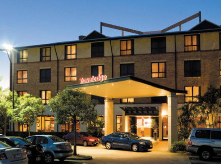 Upper Mount Gravatt QLD Sydneys Hotel