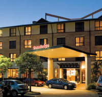 Travelodge Garden City - Sydneys Hotel