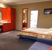 Best Western A Trapper's Motor Inn - Sydneys Hotel