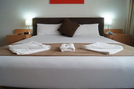 Parkdale Motor Inn - Sydneys Hotel 1
