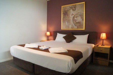 Parkdale Motor Inn - Sydneys Hotel 3