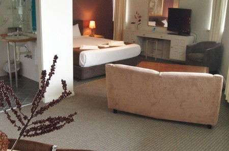 Parkdale Motor Inn - Sydneys Hotel 4
