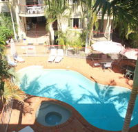 Santalina on Hervey Bay - Sydneys Hotel