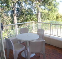 The Hill Apartments - Sydneys Hotel