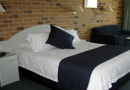 Moby Dick Waterfront Resort Motel - Sydneys Hotel 1