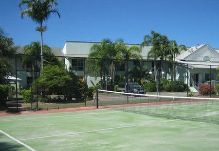 Moby Dick Waterfront Resort Motel - Sydneys Hotel 3