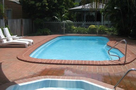 Moby Dick Waterfront Resort Motel - Sydneys Hotel 4