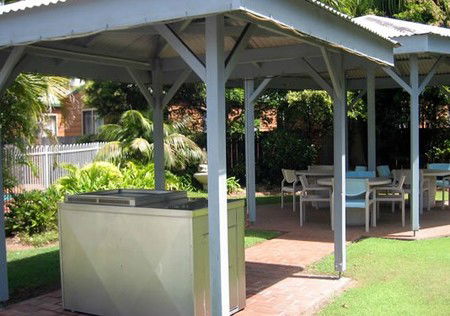 Moby Dick Waterfront Resort Motel - Sydneys Hotel 5