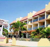 Shelly Bay Resort - Sydneys Hotel