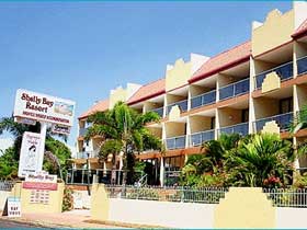 Shelly Bay Resort - Sydneys Hotel 0