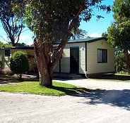 Bass Caravan Park - Sydneys Hotel