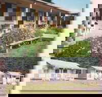 Twelve Apostles Motel and Country Retreat - Sydneys Hotel