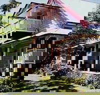 Wynyabbie House