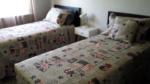 The Central Hotel Ararat - Sydneys Hotel 0