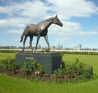 Racecourse Hotel Flemington - Sydneys Hotel