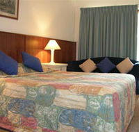 Augusta Georgiana Molloy Motel
