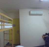 ibis Budget Melbourne CBD