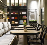 Little Collins Street Larder