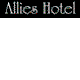 Jackass Flat VIC Sydneys Hotel