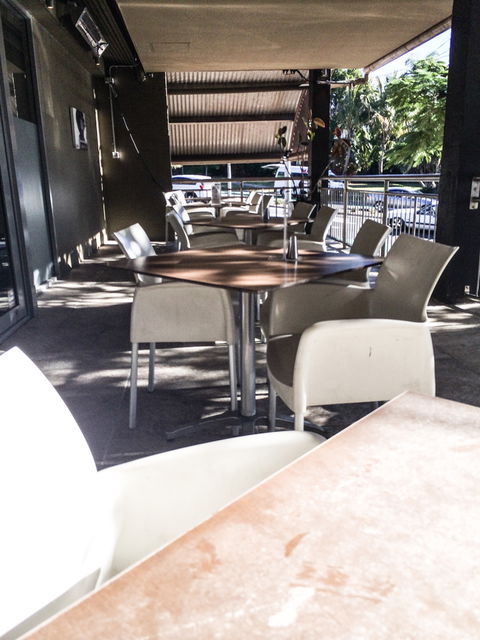 The Reef Hotel Noosa - Sydneys Hotel 0