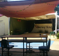 Overway Hotel - Sydneys Hotel