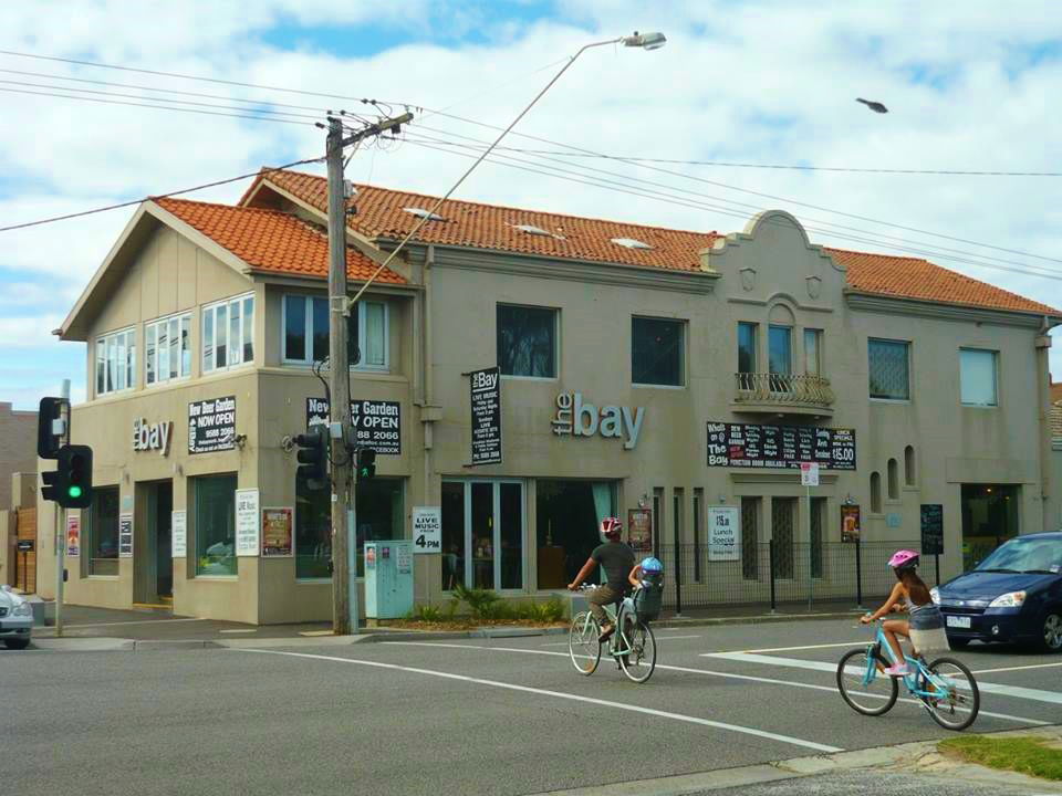 Ashwood VIC Sydneys Hotel